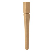 Baldinė koja DIAMENT/63 H580